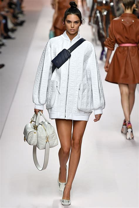 fendi milano via solari fashion week 2019|Fendi Milan Fashion Week Spring/Summer 2019 .